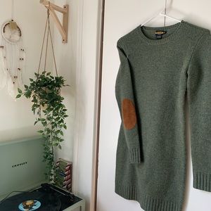 Ralph Lauren Winter Dress! WOOL!